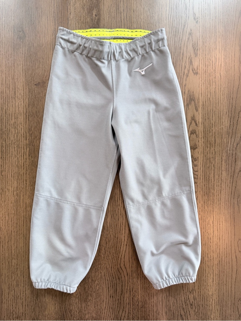 Mizuno Women’s Small Gray Softball Pants